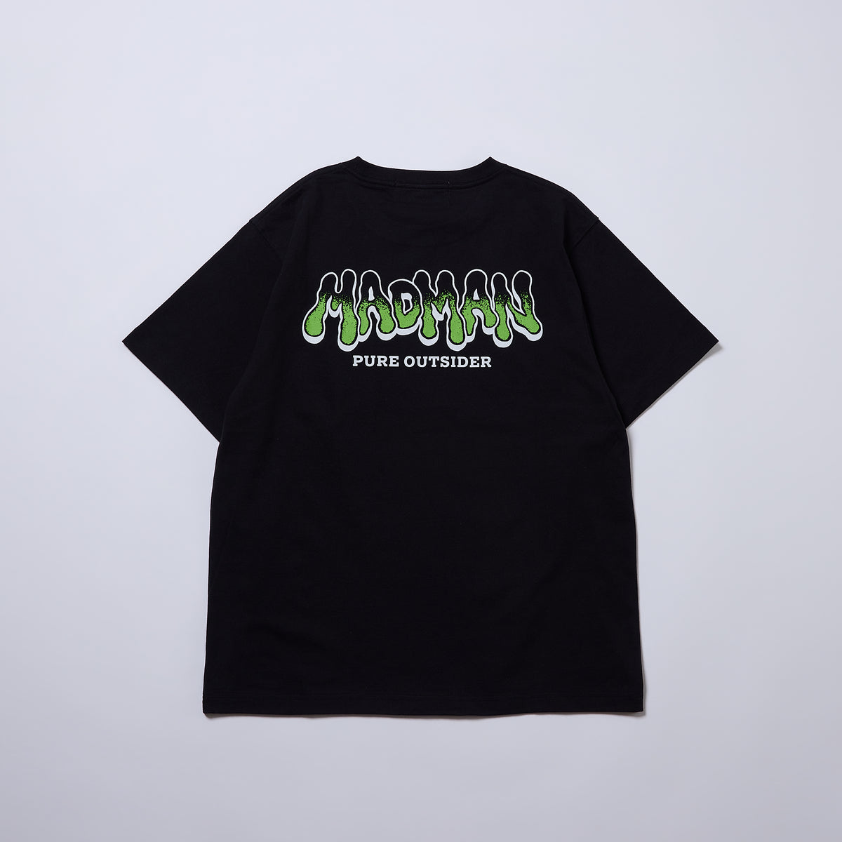 HALLELUJAH POCKET T-SHIRT