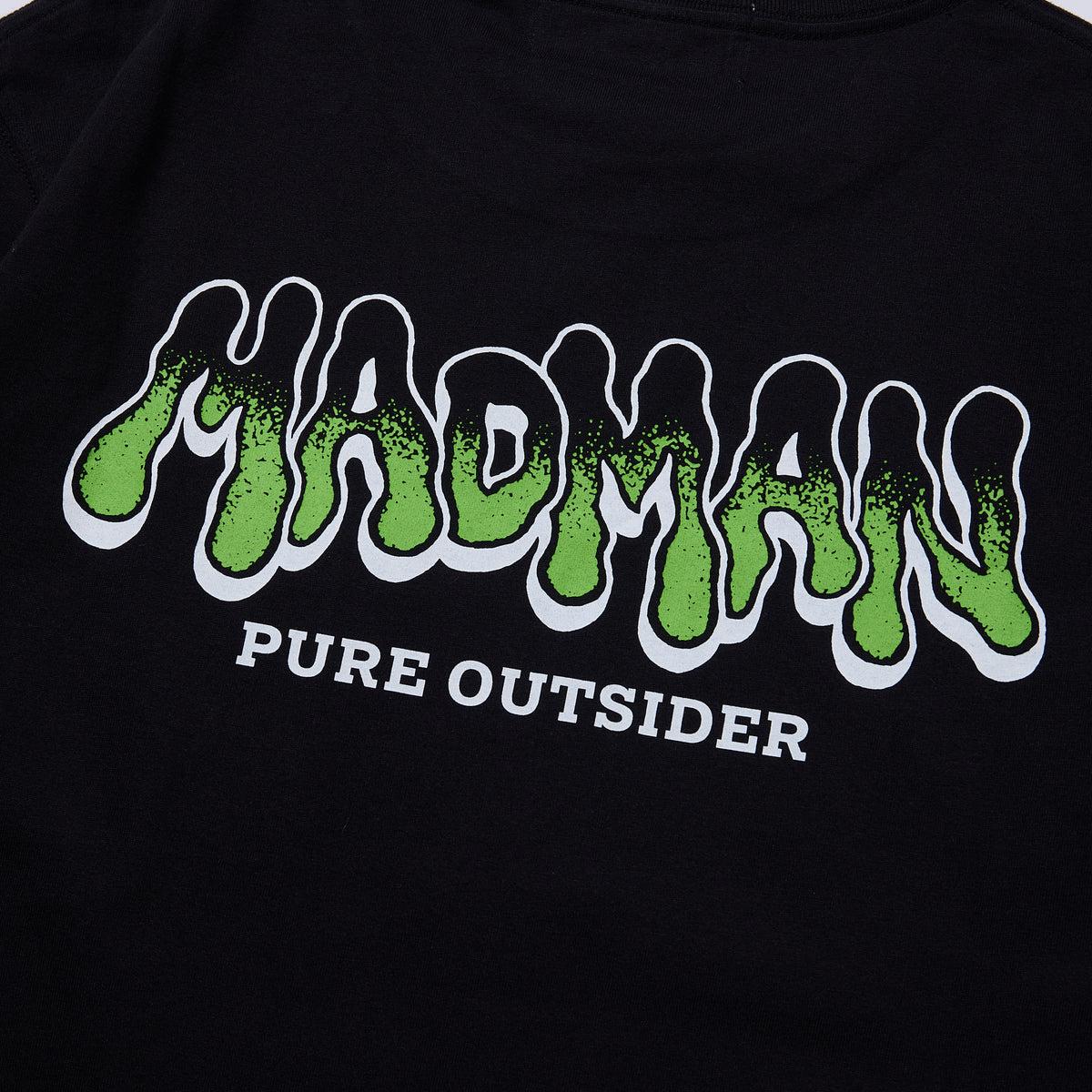 HALLELUJAH POCKET T-SHIRT