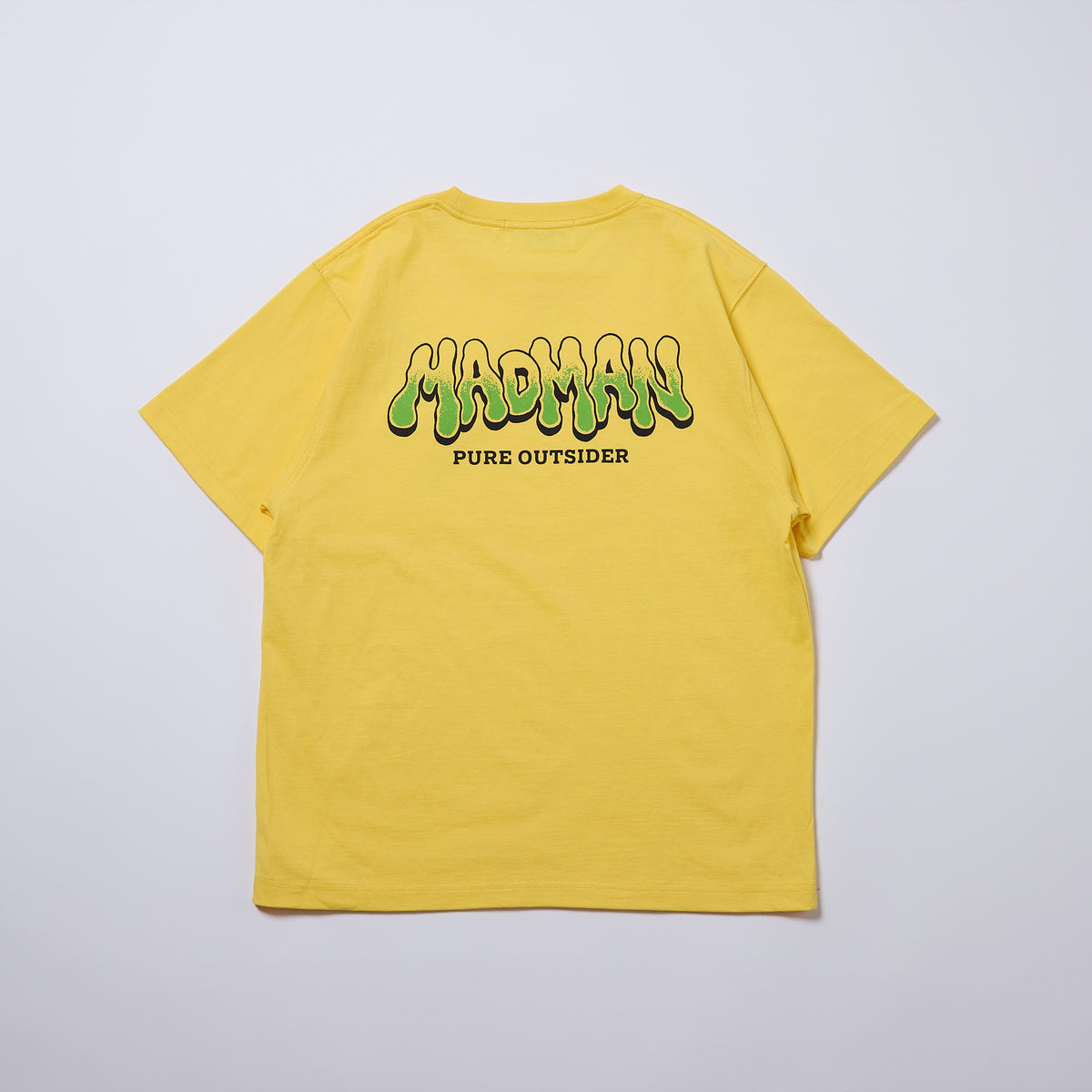 HALLELUJAH POCKET T-SHIRT