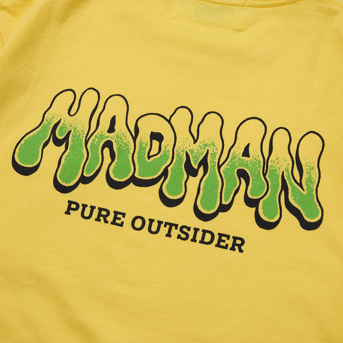 HALLELUJAH POCKET T-SHIRT