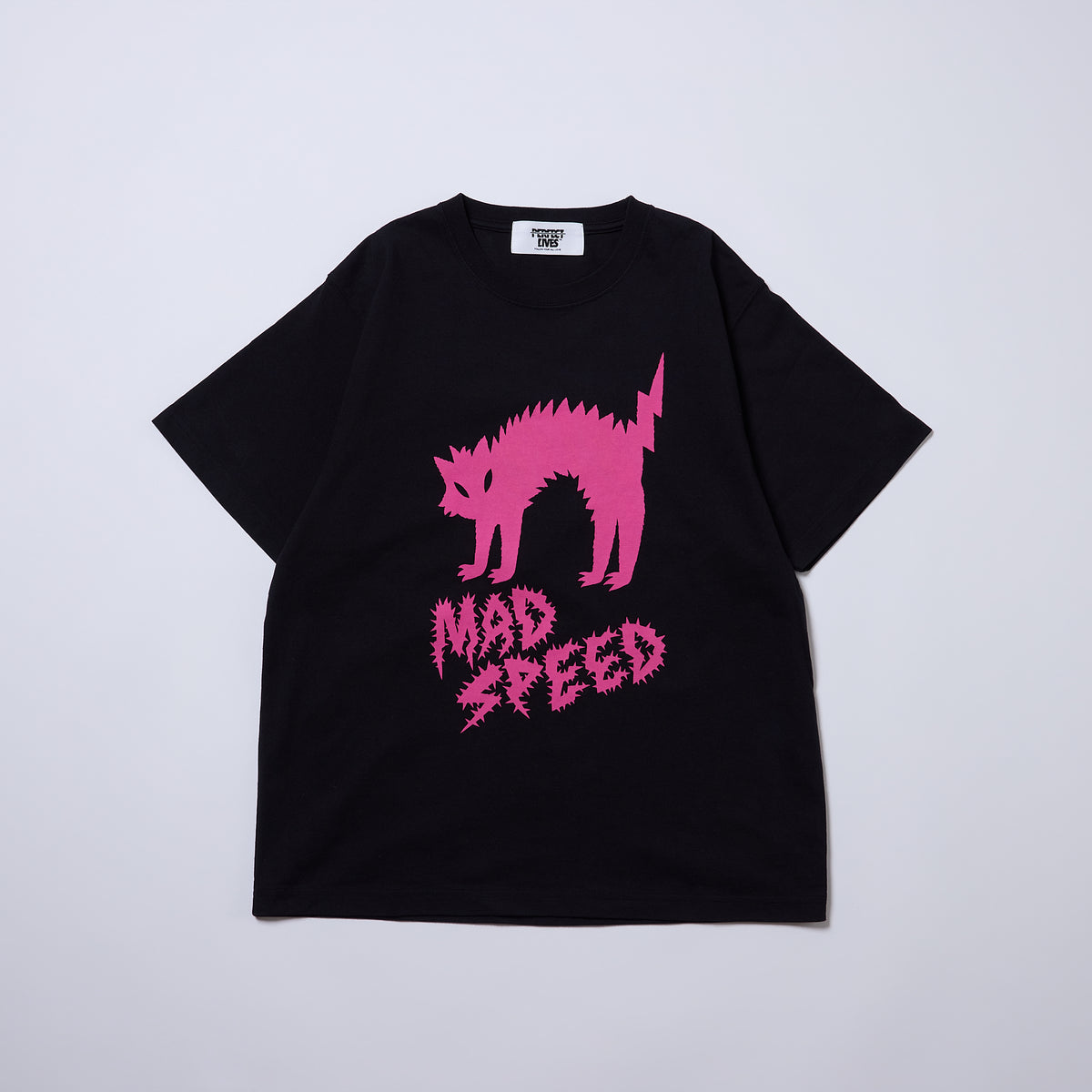 MAD SPEED T-SHIRT