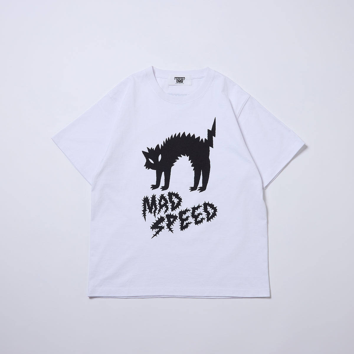 MAD SPEED T-SHIRT