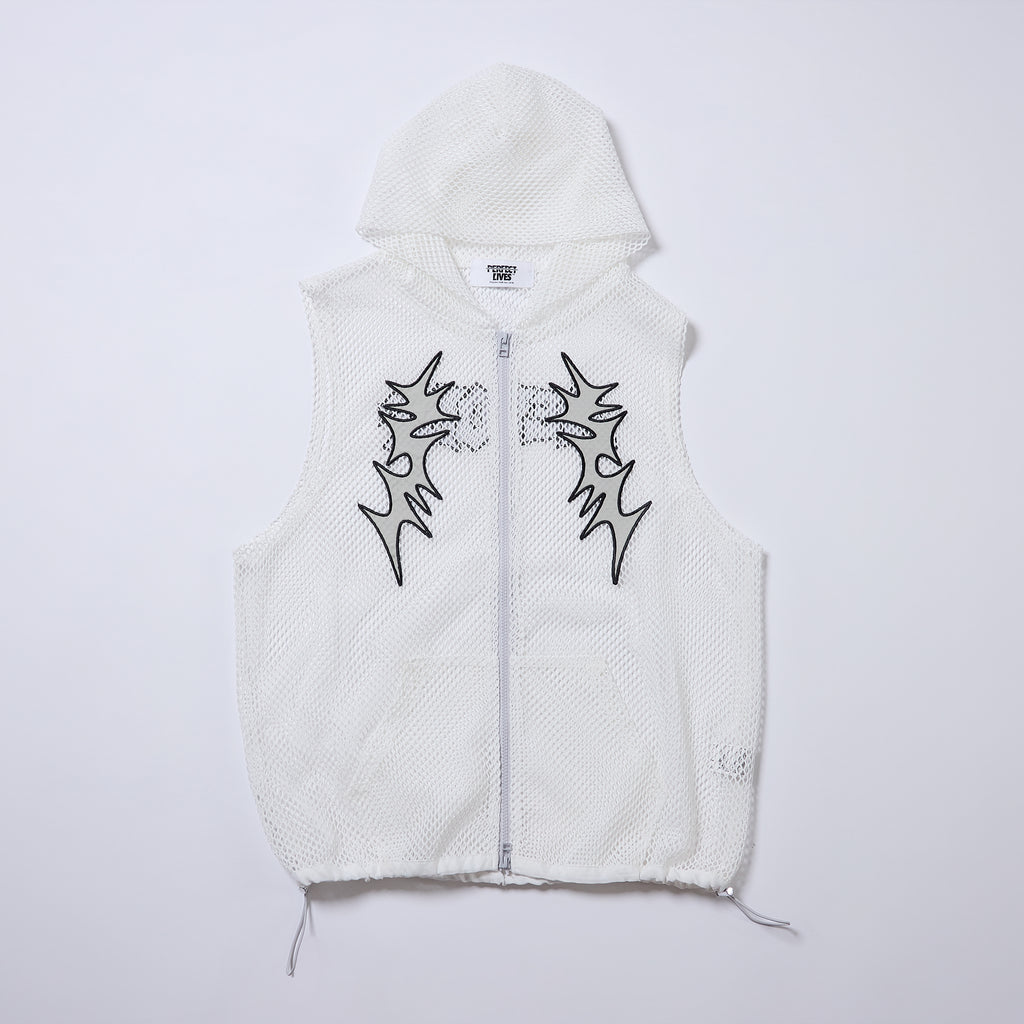 REVOLREET MESH VEST