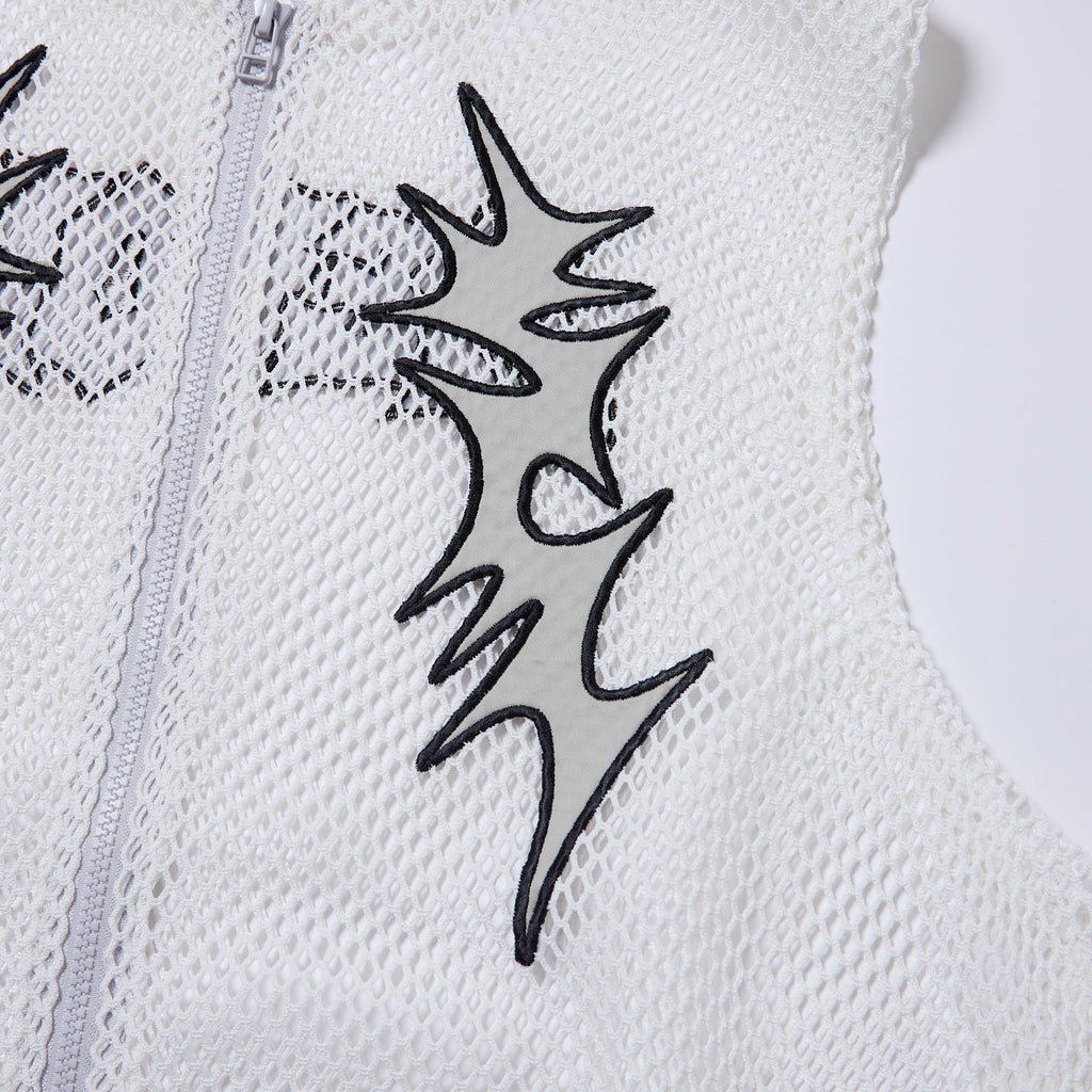 REVOLREET MESH VEST