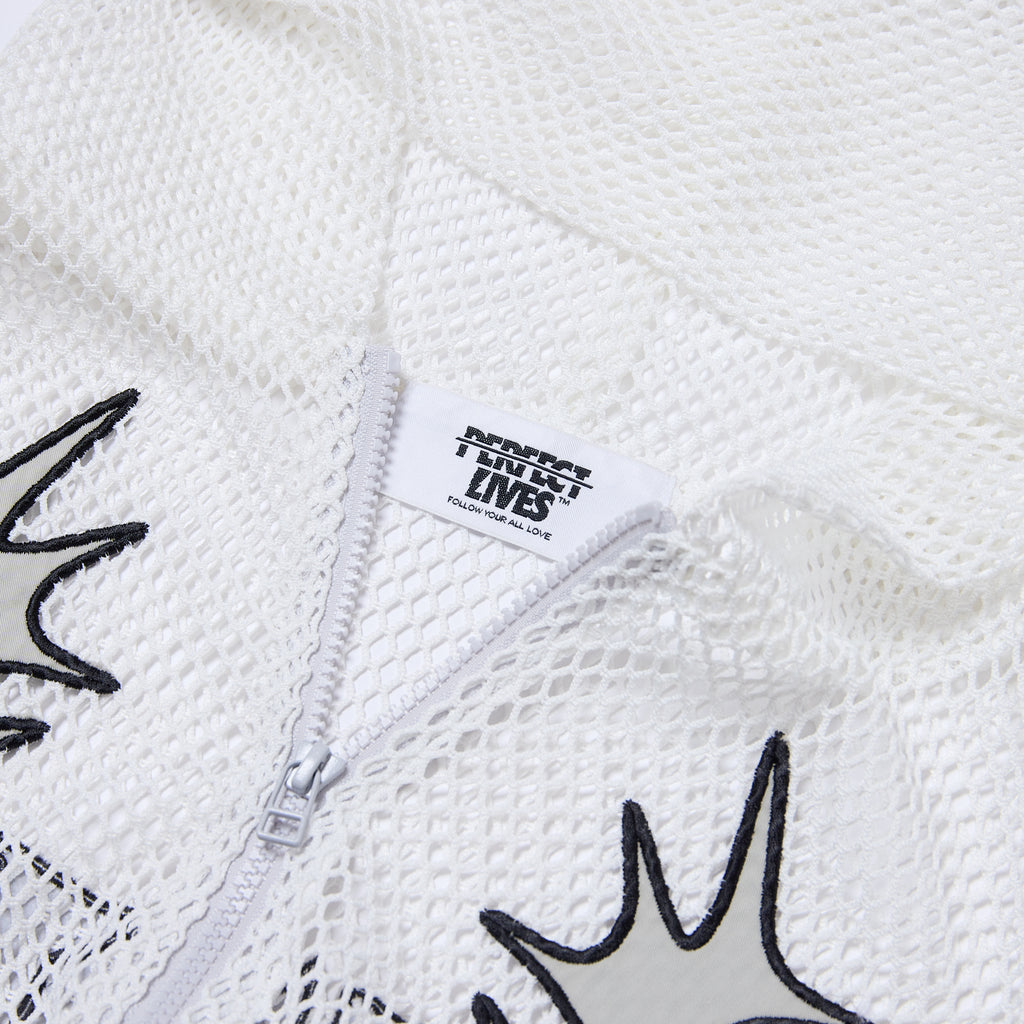 REVOLREET MESH VEST