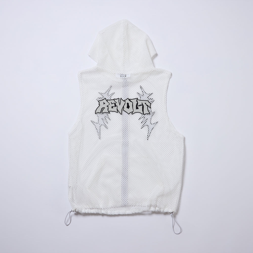 REVOLREET MESH VEST