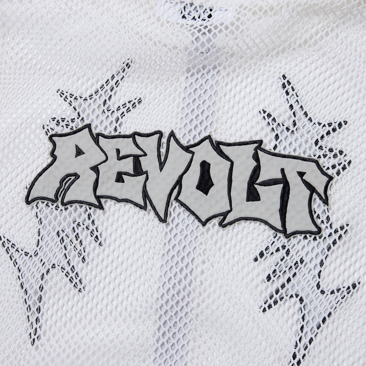 REVOLREET MESH VEST