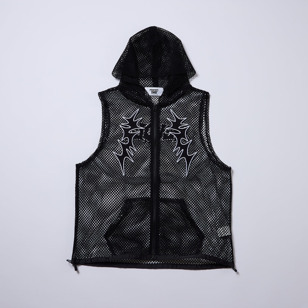 REVOLREET MESH VEST