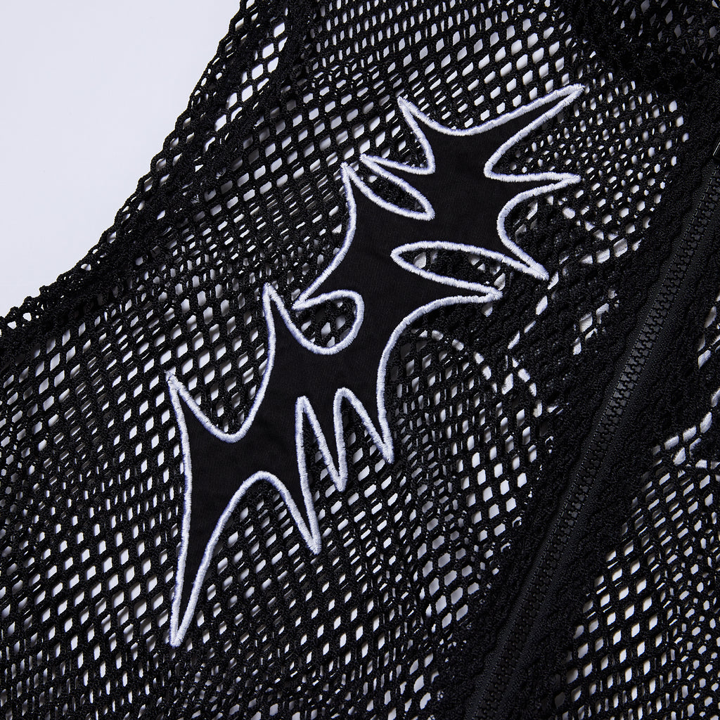 REVOLREET MESH VEST