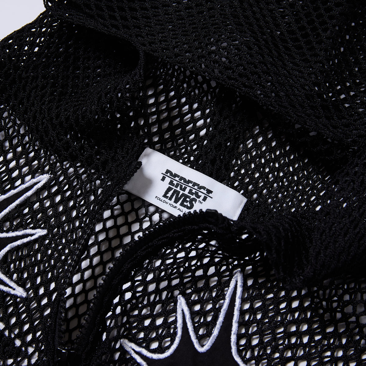 REVOLREET MESH VEST