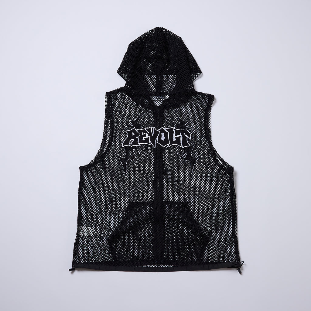 REVOLREET MESH VEST