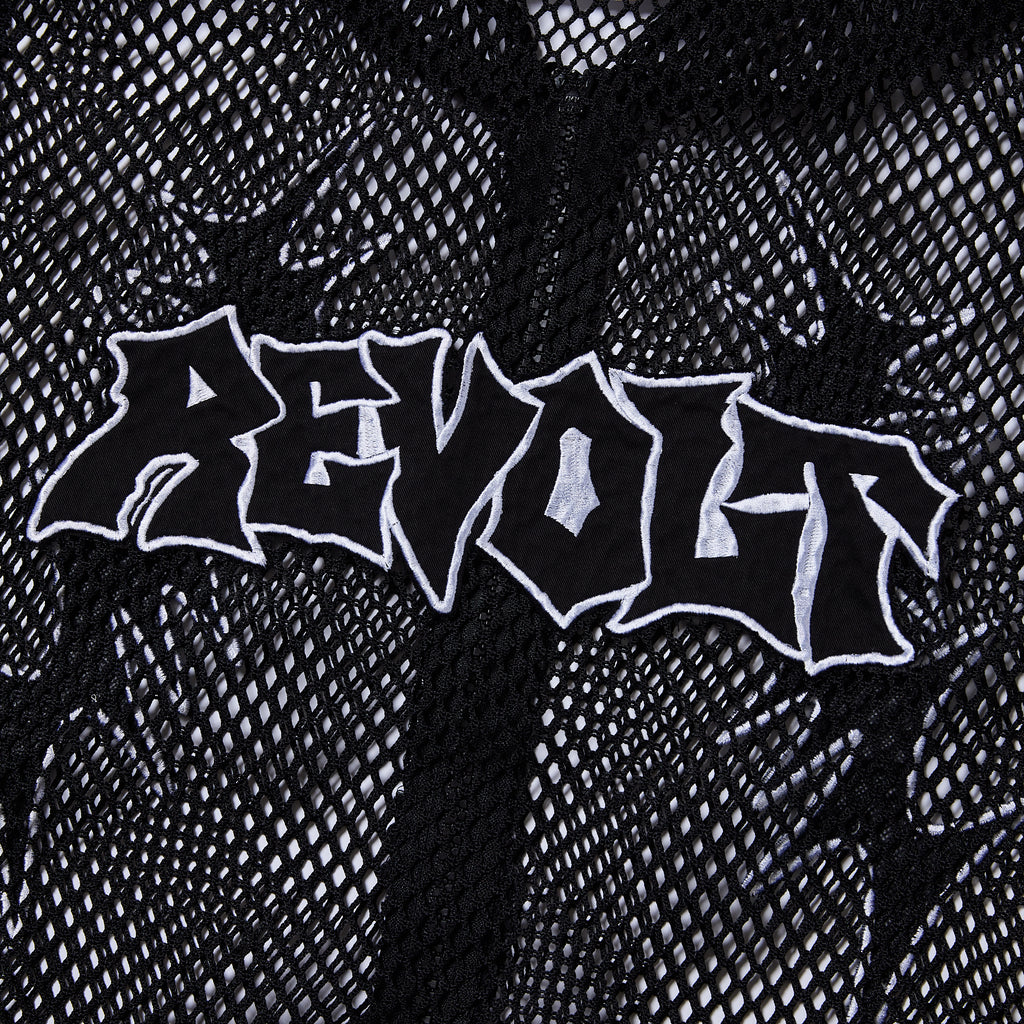 REVOLREET MESH VEST