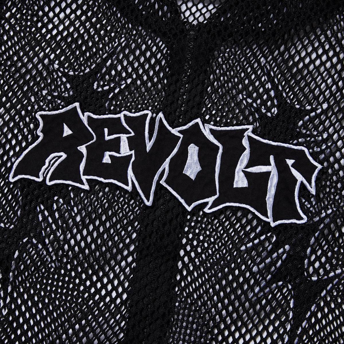 REVOLREET MESH VEST