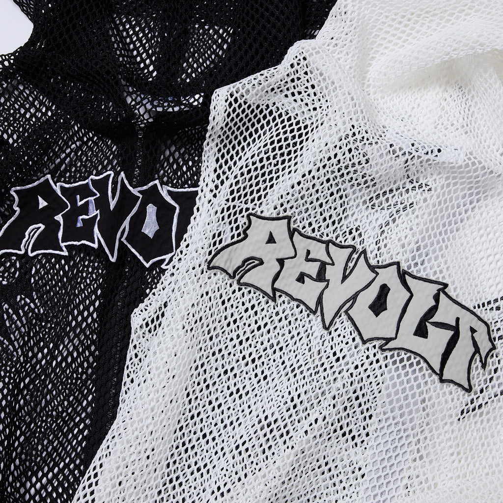 REVOLREET MESH VEST