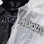 REVOLREET MESH VEST