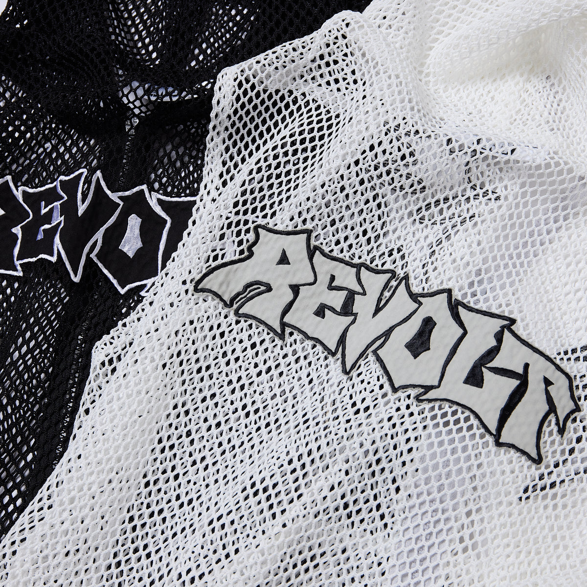 REVOLREET MESH VEST