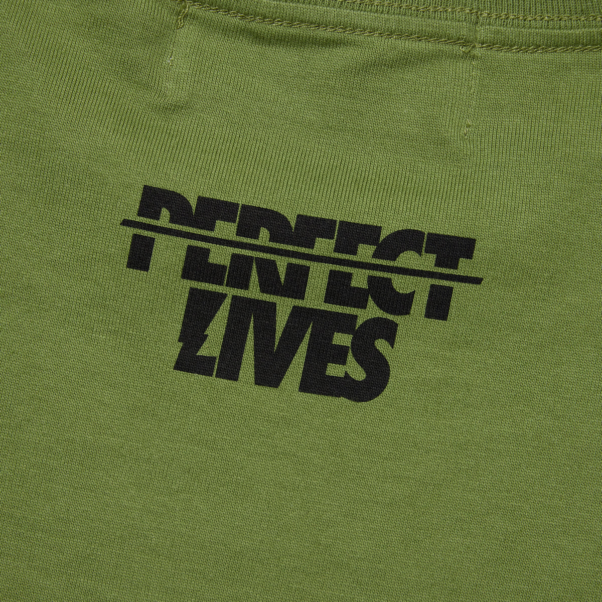 MAD SPEED T-SHIRT