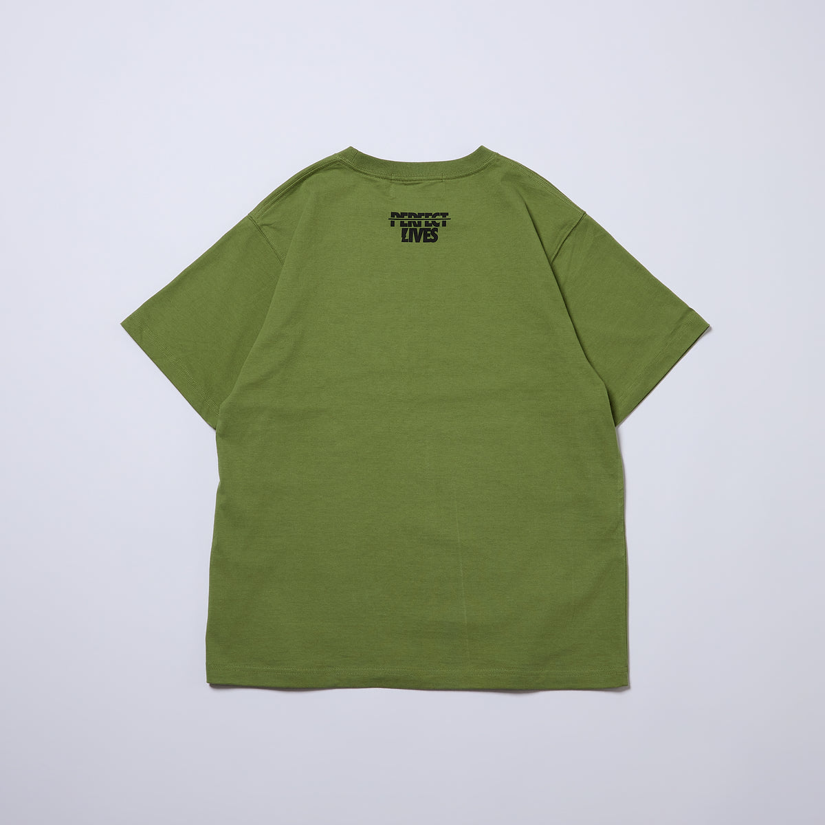 MAD SPEED T-SHIRT
