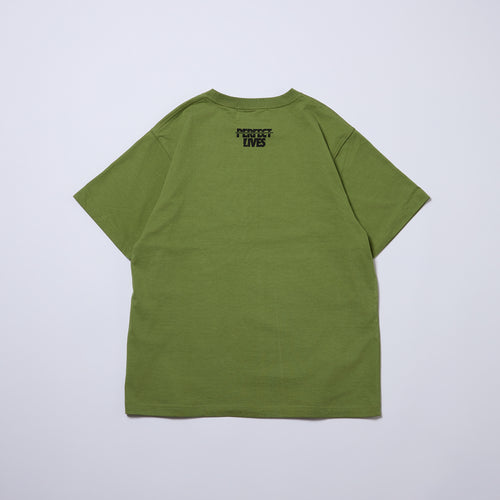 MAD SPEED T-SHIRT