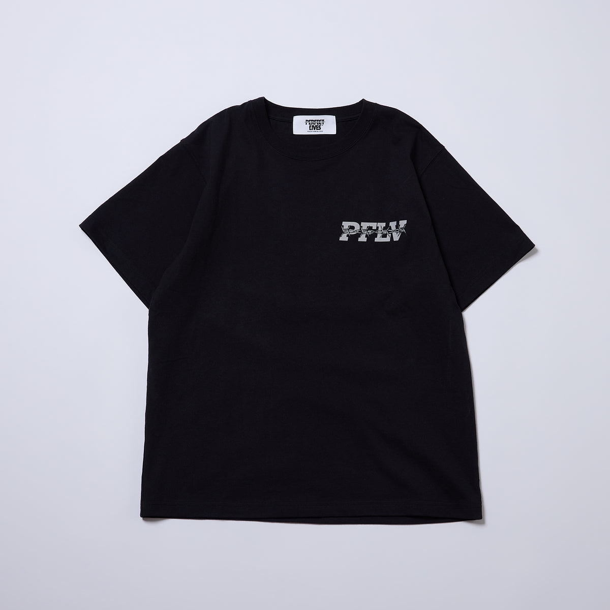 LOVE SCREW T-SHIRT