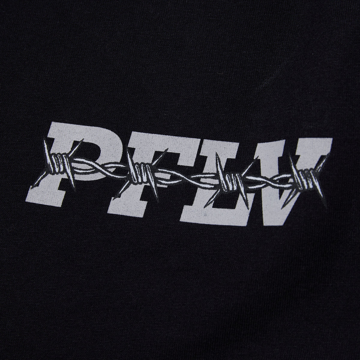 LOVE SCREW T-SHIRT