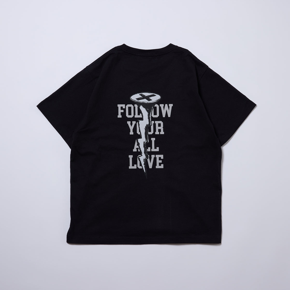 LOVE SCREW T-SHIRT