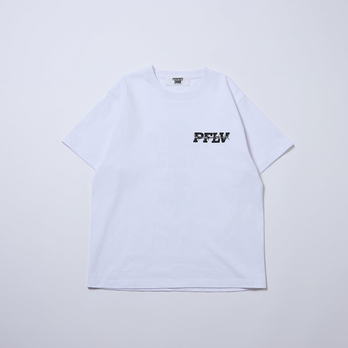 LOVE SCREW T-SHIRT