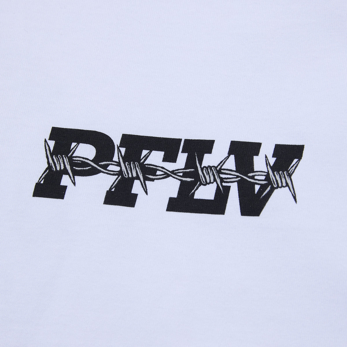 LOVE SCREW T-SHIRT