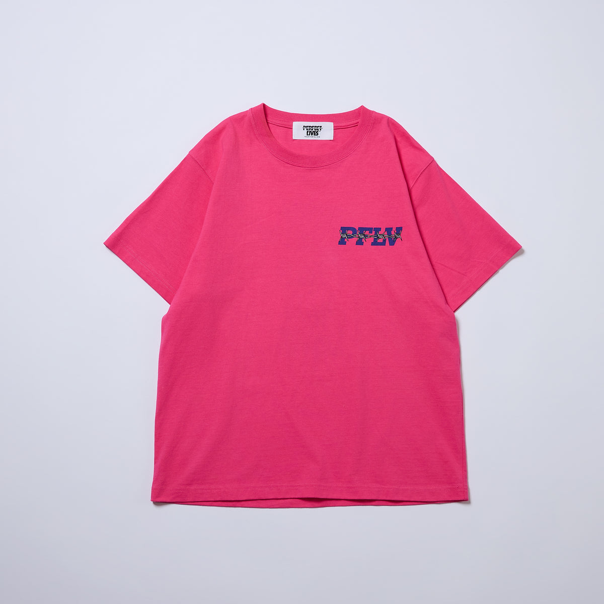 LOVE SCREW T-SHIRT