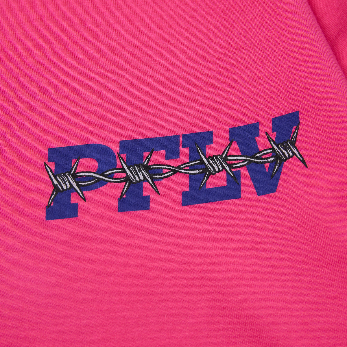 LOVE SCREW T-SHIRT