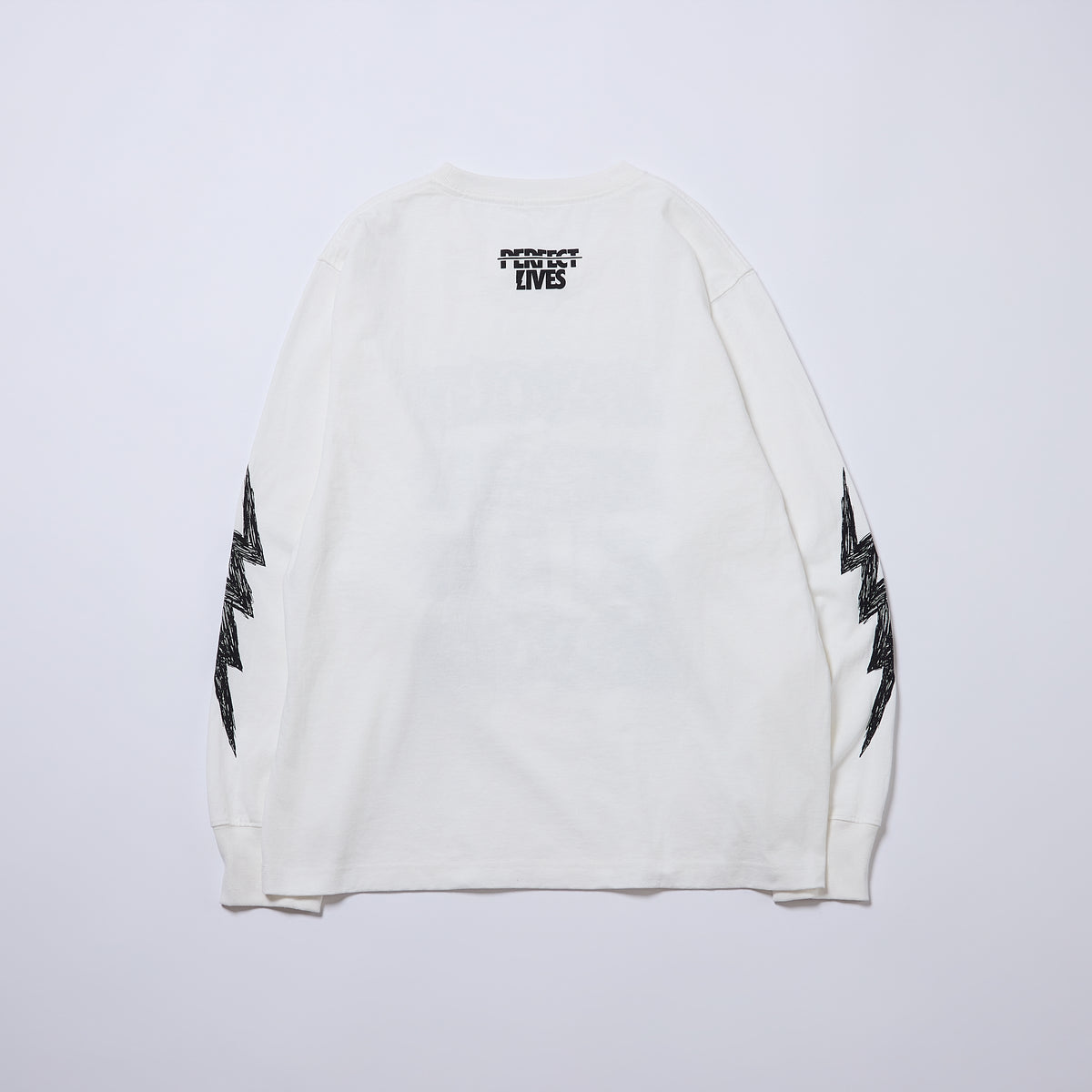 REVOLREET L/S T-SHIRT