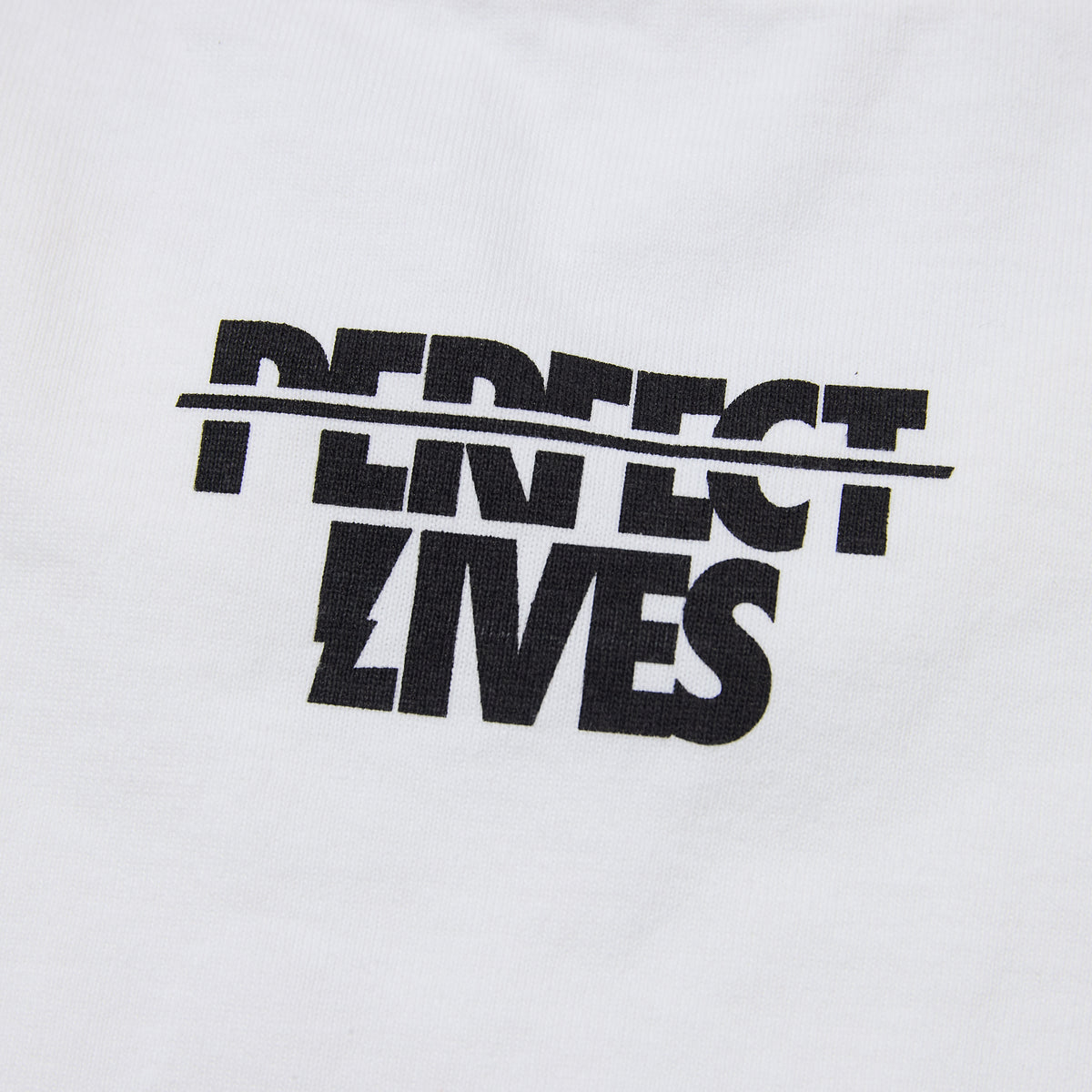 REVOLREET L/S T-SHIRT