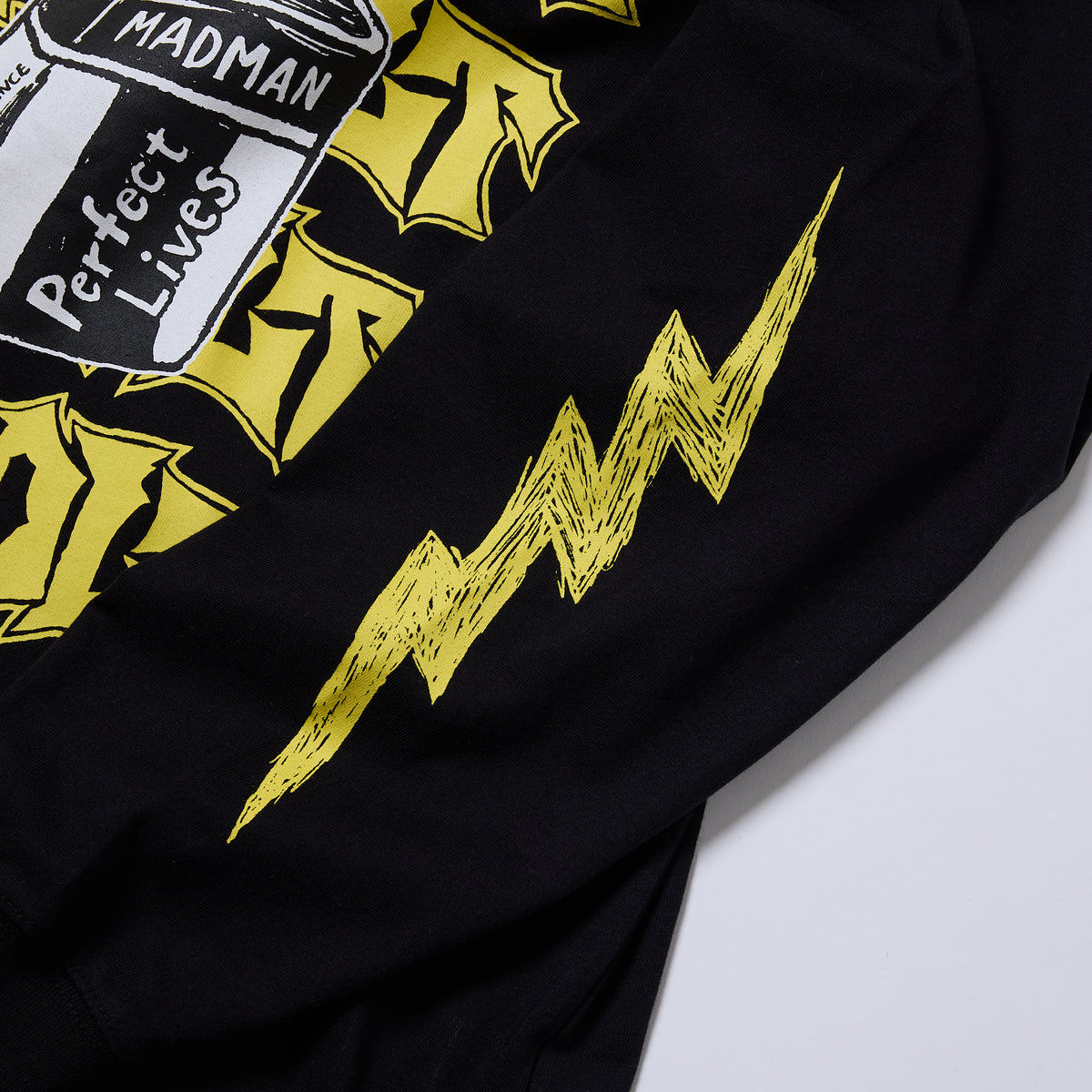 REVOLREET L/S T-SHIRT
