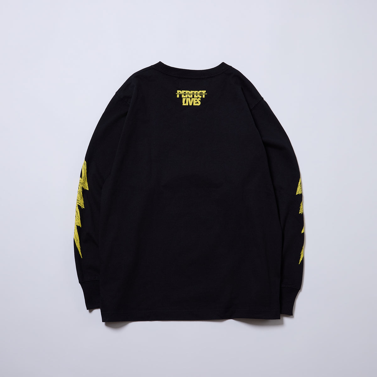 REVOLREET L/S T-SHIRT