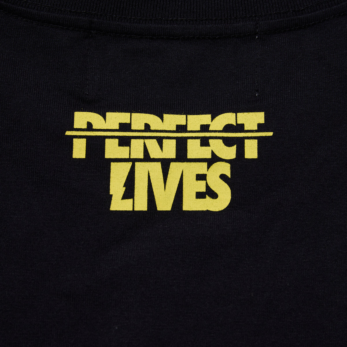 REVOLREET L/S T-SHIRT