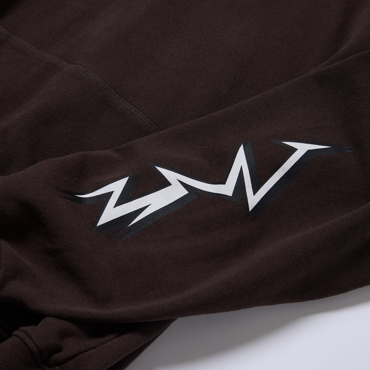 I’M MADMAN HOODIE