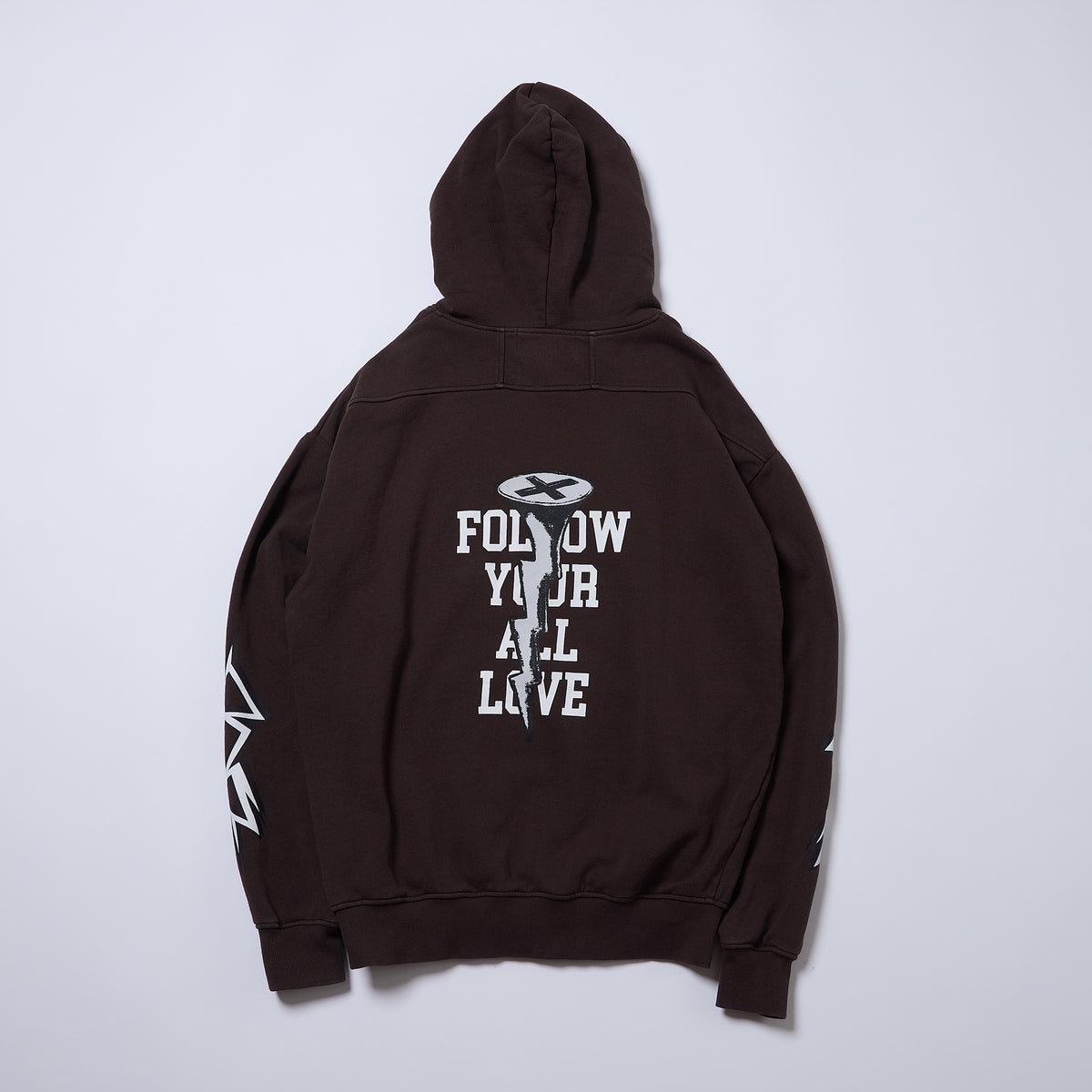 I’M MADMAN HOODIE