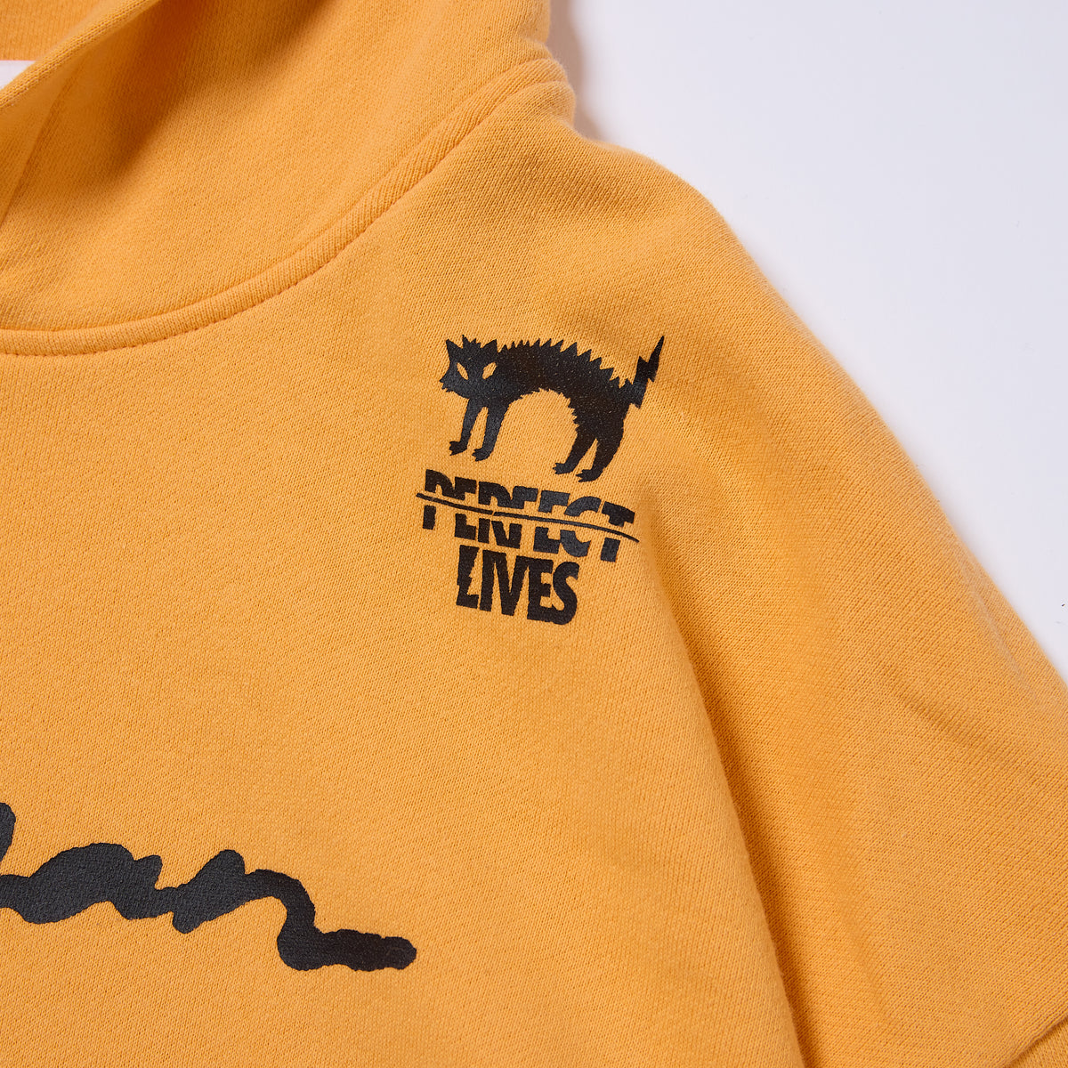 I’M MADMAN HOODIE