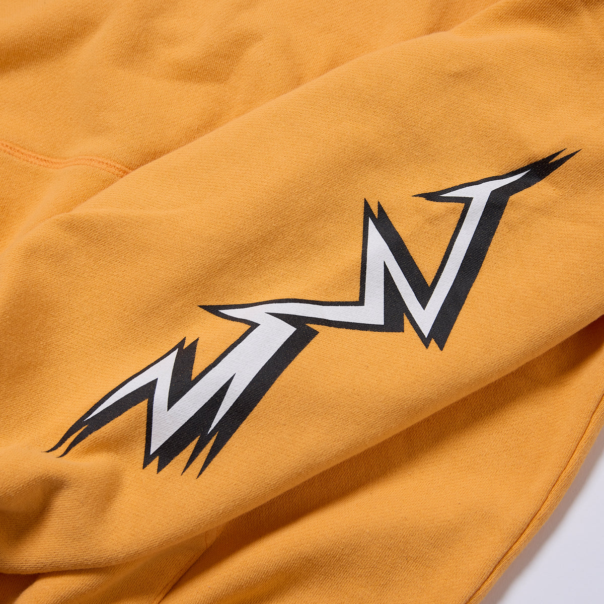 I’M MADMAN HOODIE