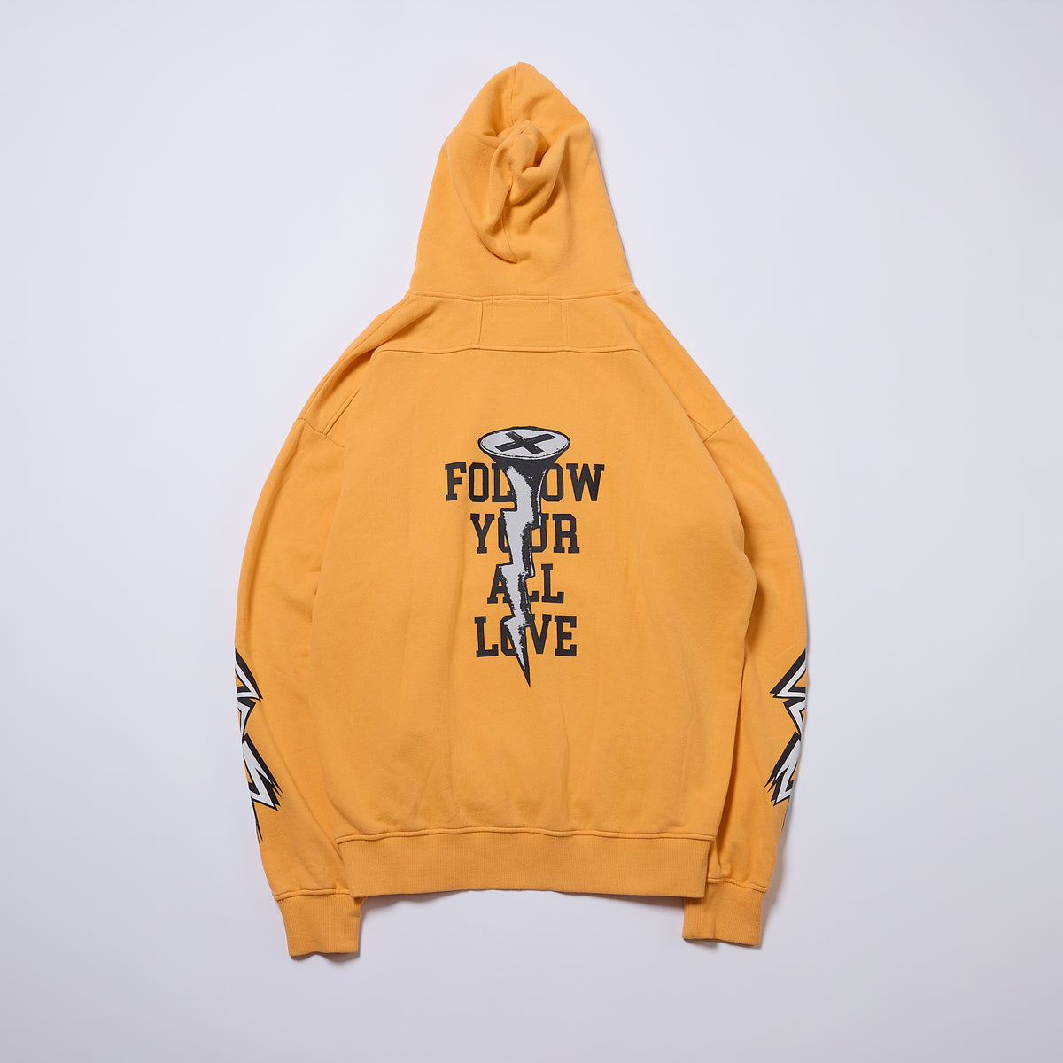I’M MADMAN HOODIE