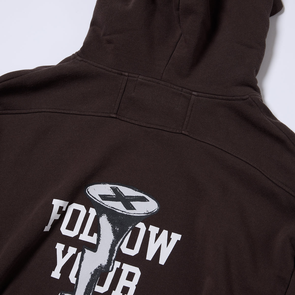 I’M MADMAN HOODIE