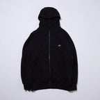 ASSASSIN ZIP HOODIE