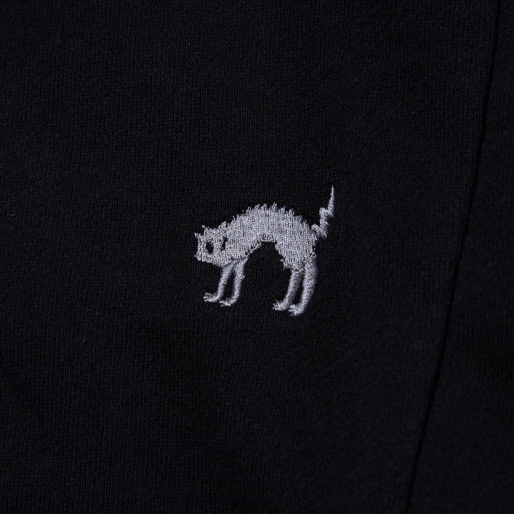 ASSASSIN ZIP HOODIE