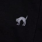 ASSASSIN ZIP HOODIE