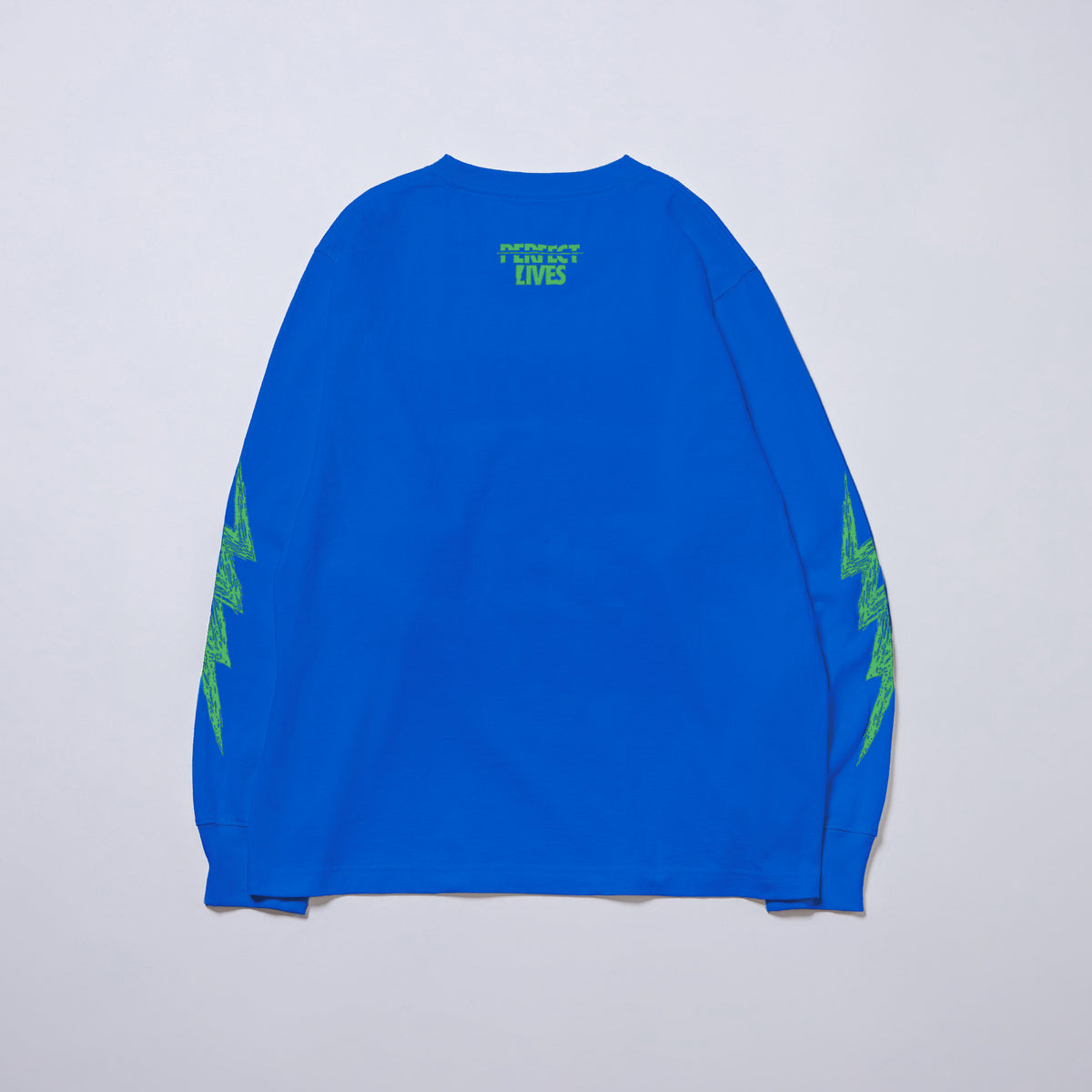 REVOLREET L/S T-SHIRT