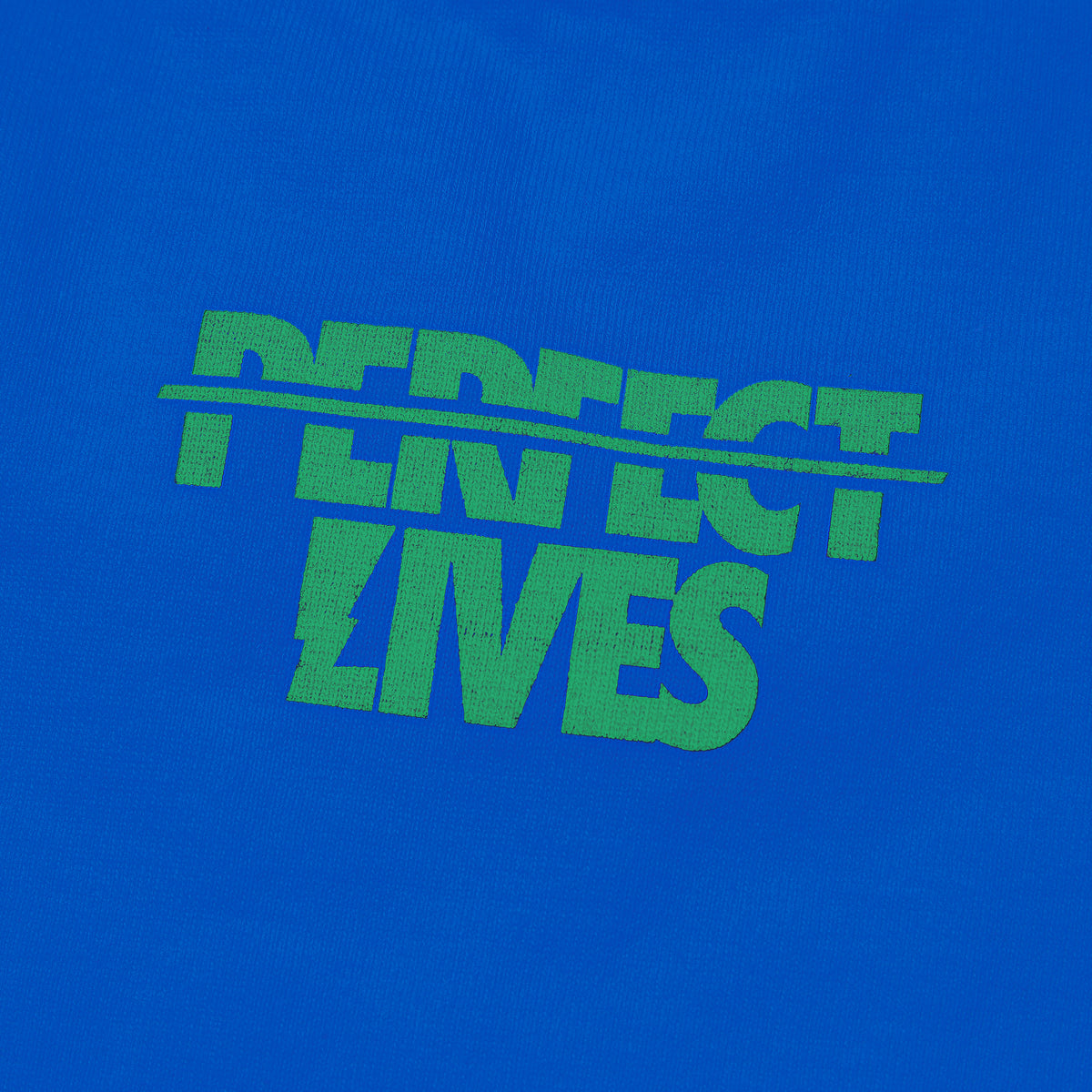 REVOLREET L/S T-SHIRT