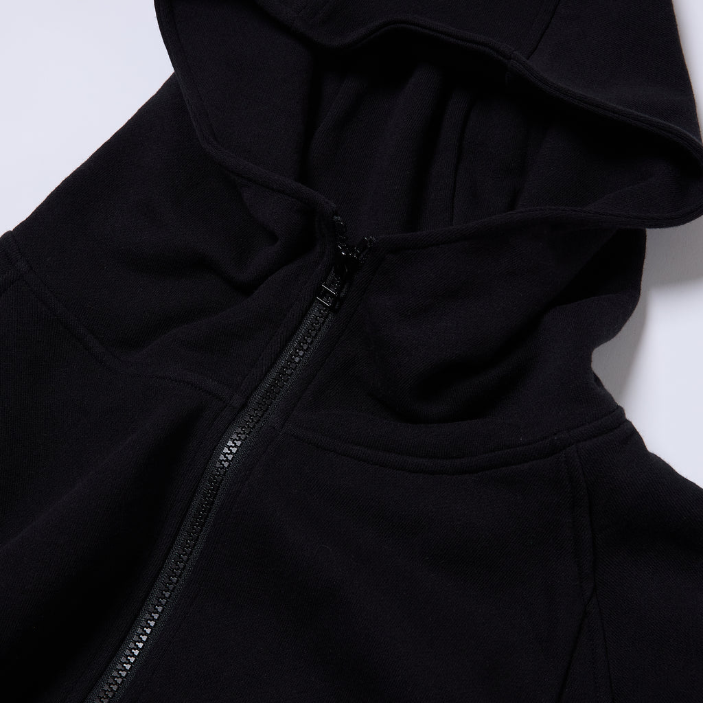 ASSASSIN ZIP HOODIE
