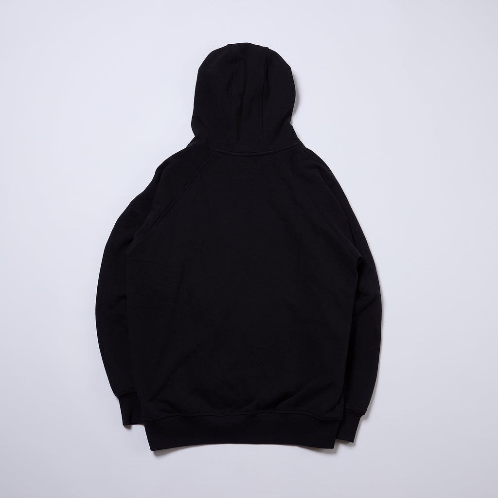 ASSASSIN ZIP HOODIE
