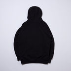 ASSASSIN ZIP HOODIE