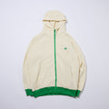 ASSASSIN ZIP HOODIE